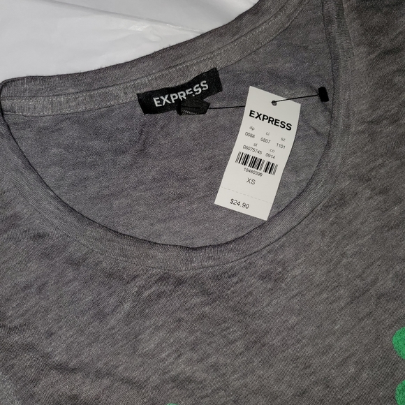 Express! - Picture 3 of 3